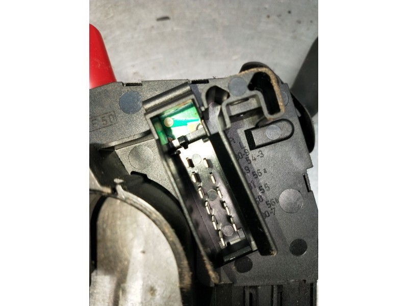 Recambio de mando luces para ford ka (rb_) 1.3 i referencia OEM IAM 11K665CA 000608C4 1999