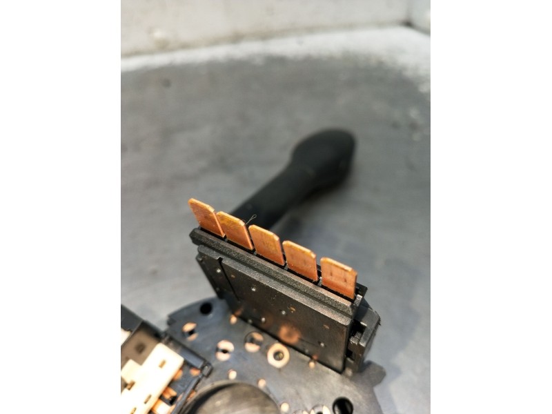 Recambio de mando luces para seat ibiza ii (6k1) 1.4 i referencia OEM IAM   1993
