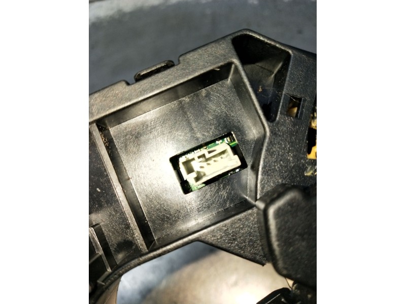 Recambio de mando luces para citroën c4 grand picasso i (ua_) 1.6 hdi referencia OEM IAM 96656018XT  2006