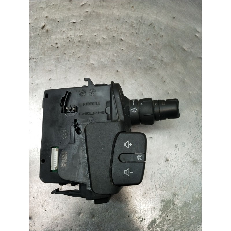 Recambio de mando limpia para renault clio iii (br0/1, cr0/1) 1.2 16v (br02, br0j, br11, cr02, cr0j, cr11) referencia OEM IAM 88