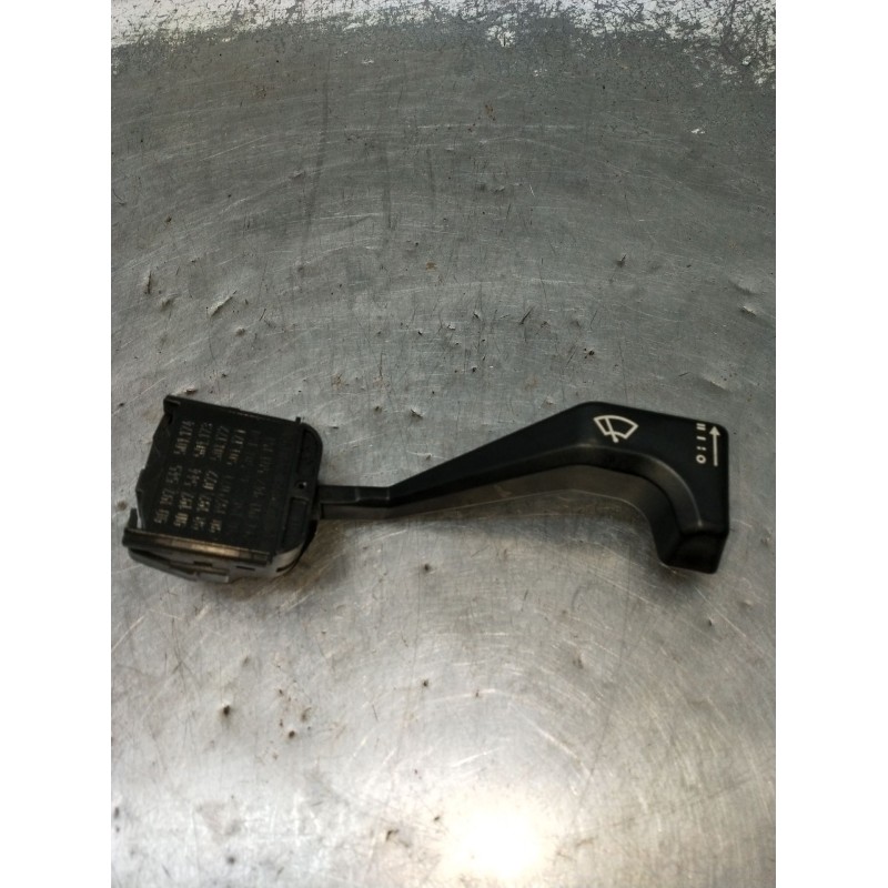 Recambio de mando limpia para opel ascona c (j82) 2.0 i cat (f11, m11, f68, m68) referencia OEM IAM 90197545  1986