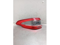 Recambio de piloto trasero izquierdo para ford s-max (ca1) 2.0 tdci cat referencia OEM IAM   