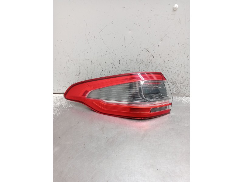 Recambio de piloto trasero izquierdo para ford s-max (ca1) 2.0 tdci cat referencia OEM IAM   