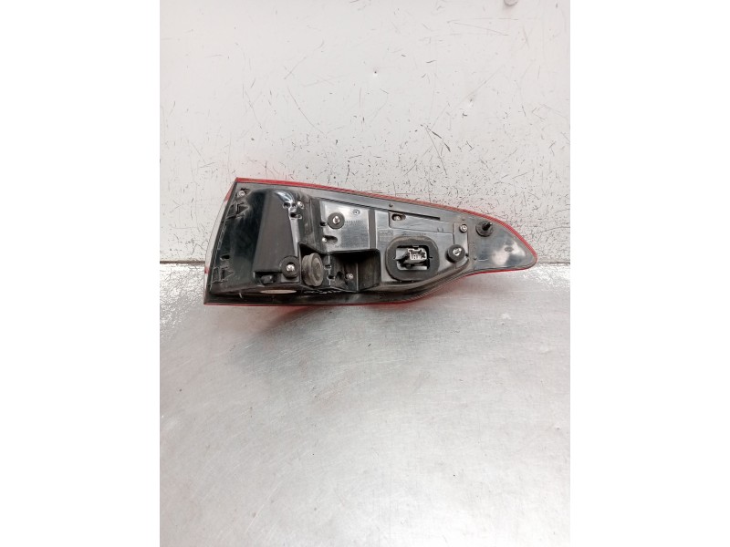 Recambio de piloto trasero izquierdo para ford s-max (ca1) 2.0 tdci cat referencia OEM IAM   