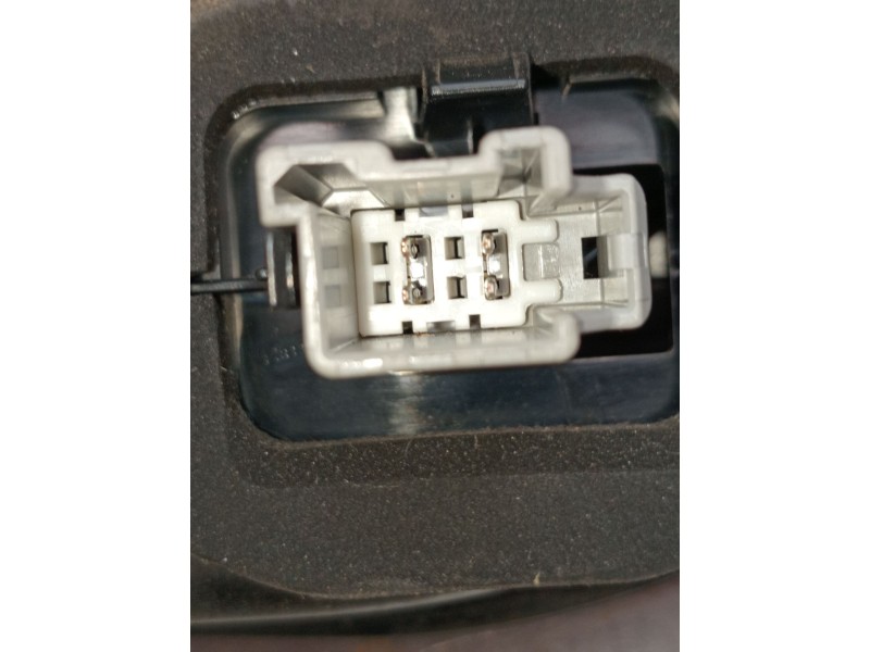 Recambio de piloto trasero izquierdo para ford s-max (ca1) 2.0 tdci cat referencia OEM IAM   