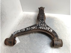 Recambio de brazo suspension inferior delantero derecho para ssangyong rexton rx 270 plus / 270 xdi plus referencia OEM IAM    2