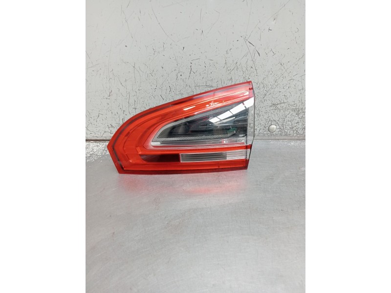 Recambio de piloto trasero derecho interior para ford s-max (ca1) 2.0 tdci cat referencia OEM IAM AM2113A602AF  