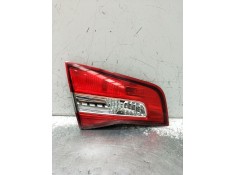Recambio de piloto trasero izquierdo interior para renault koleos i (hy_) 2.0 dci (hy0k) referencia OEM IAM   2008