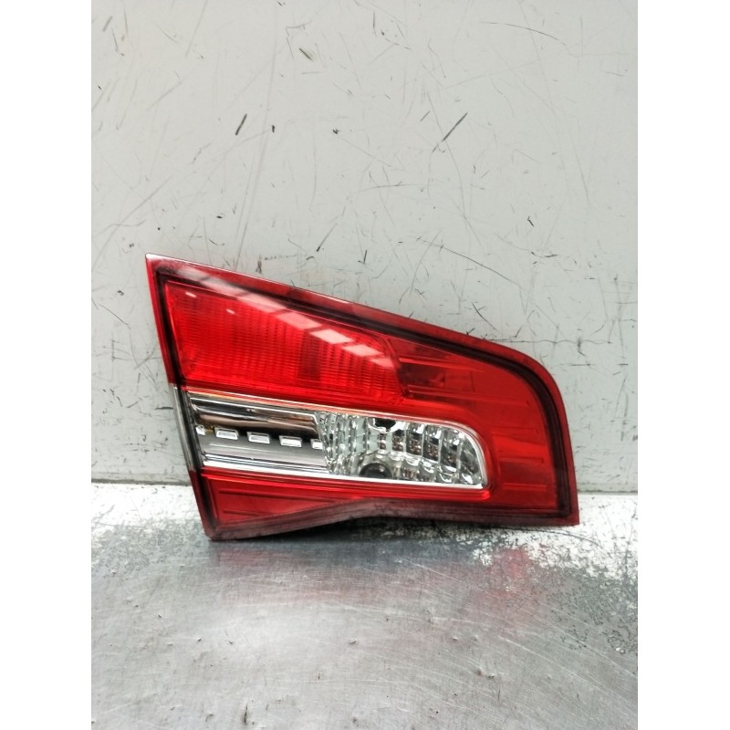 Recambio de piloto trasero izquierdo interior para renault koleos i (hy_) 2.0 dci (hy0k) referencia OEM IAM   2008