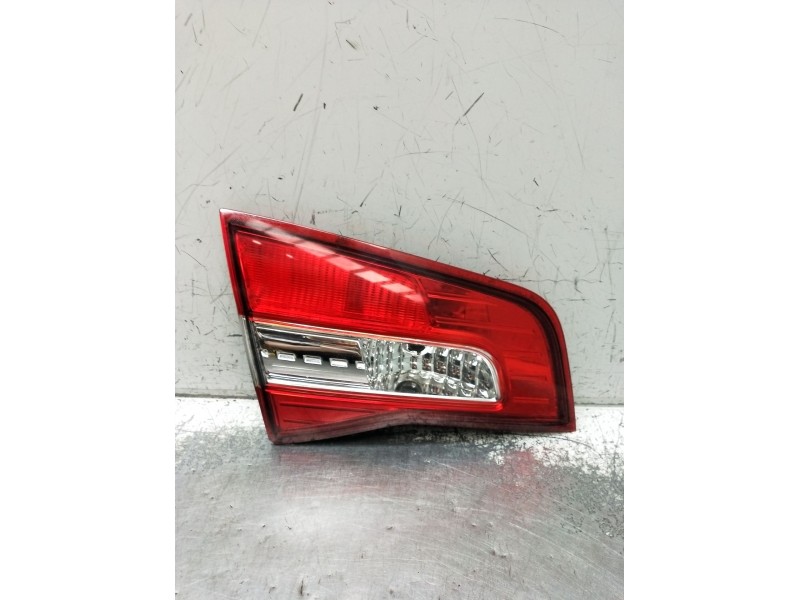 Recambio de piloto trasero izquierdo interior para renault koleos i (hy_) 2.0 dci (hy0k) referencia OEM IAM   2008