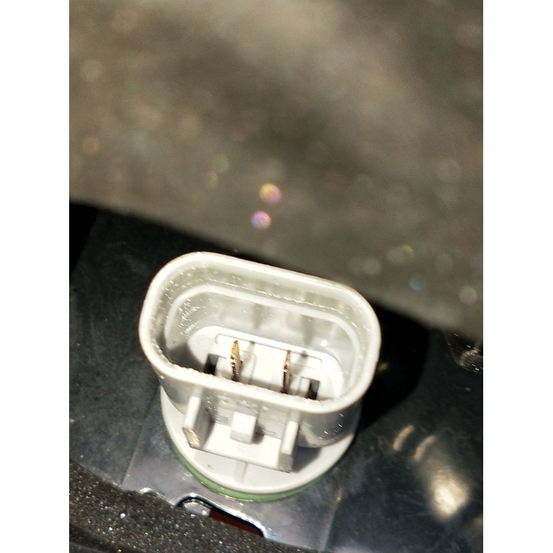 Recambio de piloto trasero izquierdo interior para renault koleos i (hy_) 2.0 dci (hy0k) referencia OEM IAM   2008