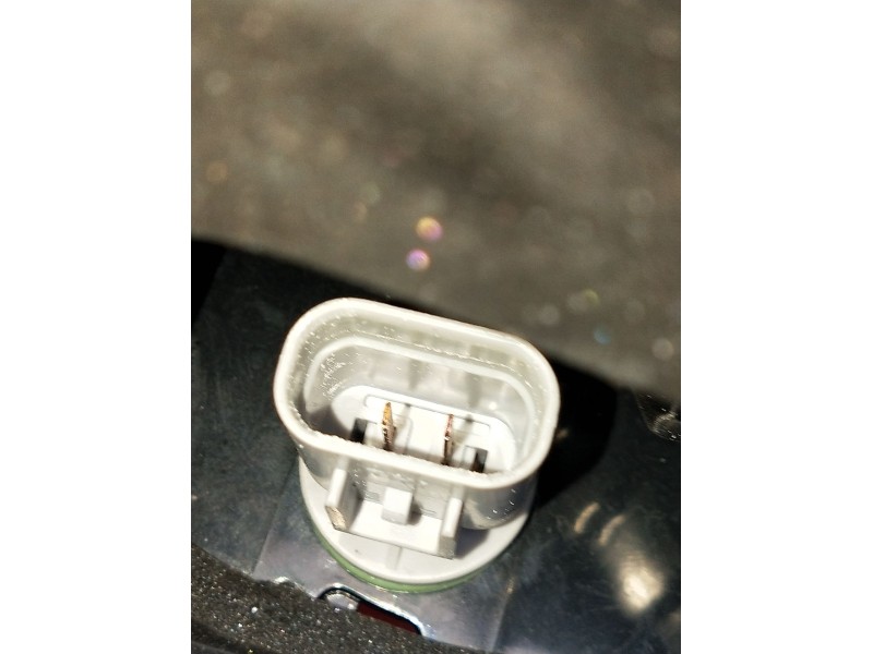 Recambio de piloto trasero izquierdo interior para renault koleos i (hy_) 2.0 dci (hy0k) referencia OEM IAM   2008