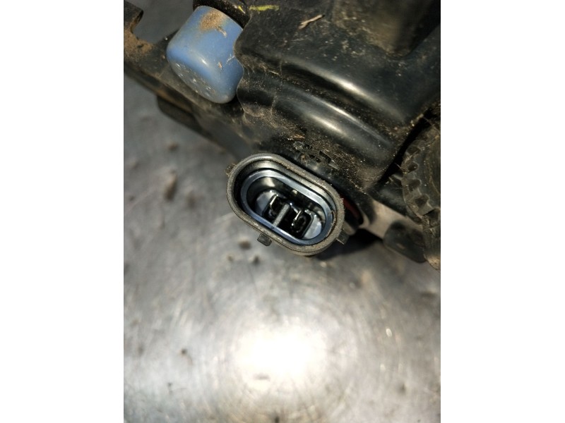 Recambio de faro antiniebla derecho para renault koleos i (hy_) 2.0 dci (hy0k) referencia OEM IAM 261508990A 89206441 2008