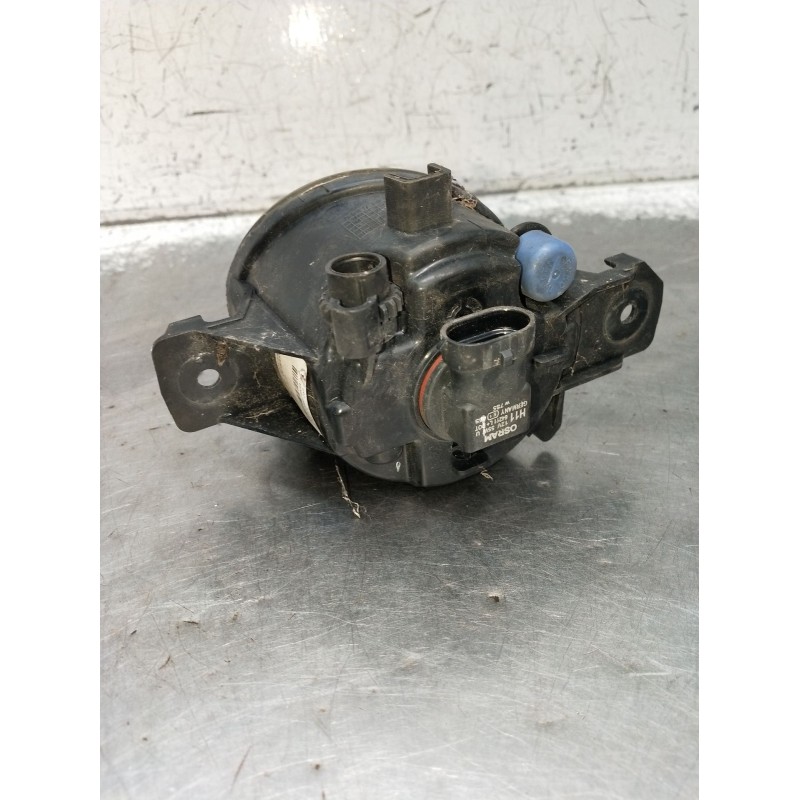 Recambio de faro antiniebla izquierdo para renault koleos i (hy_) 2.0 dci (hy0k) referencia OEM IAM 261558990A 89206431 2008