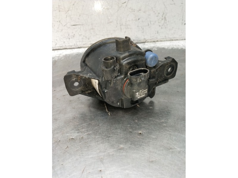 Recambio de faro antiniebla izquierdo para renault koleos i (hy_) 2.0 dci (hy0k) referencia OEM IAM 261558990A 89206431 2008