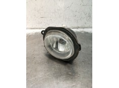 Recambio de faro antiniebla derecho para rover 45 i hatchback (rt) 1.6 referencia OEM IAM 89201761 XBJ105500 2000