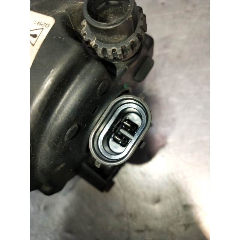Recambio de faro antiniebla derecho para rover 45 i hatchback (rt) 1.6 referencia OEM IAM 89201761 XBJ105500 2000