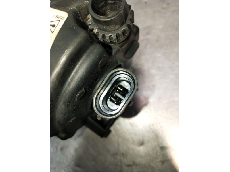 Recambio de faro antiniebla derecho para rover 45 i hatchback (rt) 1.6 referencia OEM IAM 89201761 XBJ105500 2000
