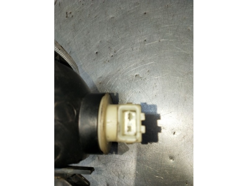 Recambio de piloto delantero izquierdo para seat ibiza ii (6k1) 1.4 i referencia OEM IAM   1993