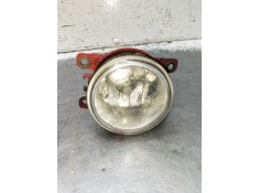 Recambio de faro antiniebla izquierdo para citroën c4 grand picasso i (ua_) 1.6 hdi referencia OEM IAM   2006