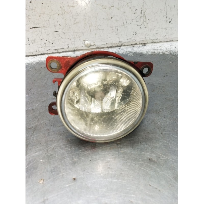 Recambio de faro antiniebla izquierdo para citroën c4 grand picasso i (ua_) 1.6 hdi referencia OEM IAM   2006