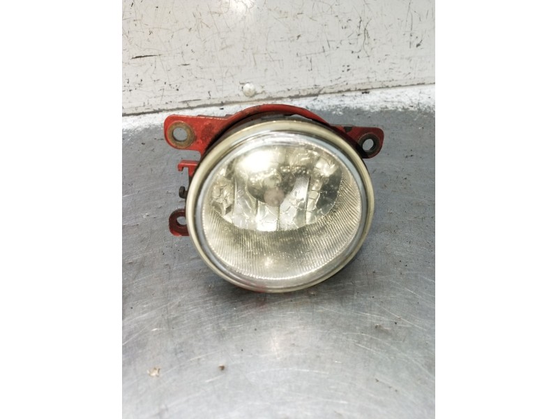Recambio de faro antiniebla izquierdo para citroën c4 grand picasso i (ua_) 1.6 hdi referencia OEM IAM   2006