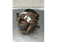 Recambio de faro antiniebla izquierdo para citroën c4 grand picasso i (ua_) 1.6 hdi referencia OEM IAM   2006 2