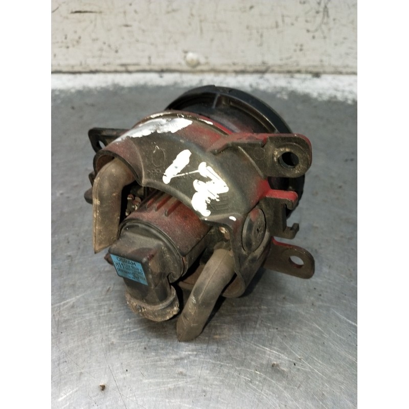 Recambio de faro antiniebla izquierdo para citroën c4 grand picasso i (ua_) 1.6 hdi referencia OEM IAM   2006