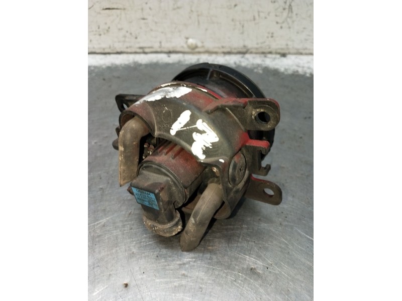 Recambio de faro antiniebla izquierdo para citroën c4 grand picasso i (ua_) 1.6 hdi referencia OEM IAM   2006