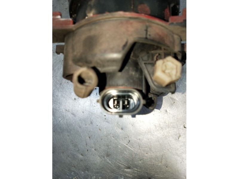 Recambio de faro antiniebla izquierdo para citroën c4 grand picasso i (ua_) 1.6 hdi referencia OEM IAM   2006