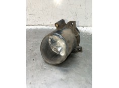 Recambio de faro antiniebla izquierdo para seat altea (5p1) 1.9 tdi referencia OEM IAM   2004