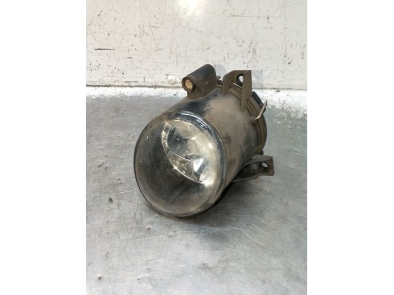 Recambio de faro antiniebla izquierdo para seat altea (5p1) 1.9 tdi referencia OEM IAM   2004