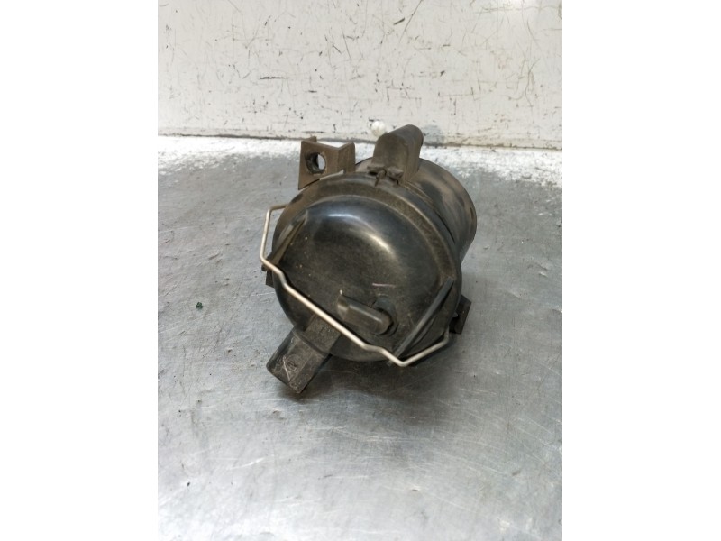 Recambio de faro antiniebla izquierdo para seat altea (5p1) 1.9 tdi referencia OEM IAM   2004