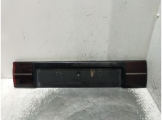 Recambio de portamatriculas para opel ascona c (j82) 2.0 i cat (f11, m11, f68, m68) referencia OEM IAM   1986