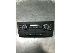 Recambio de mando calefaccion / aire acondicionado para bmw 3 (e90) 318 d referencia OEM IAM 6411925039401 A2C5340695 2008