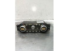 Recambio de mando calefaccion / aire acondicionado para renault koleos i (hy_) 2.0 dci (hy0k) referencia OEM IAM 27500JY78C T100