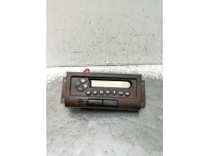 Recambio de mando calefaccion / aire acondicionado para rover 45 i hatchback (rt) 1.6 referencia OEM IAM 460002300 131177 2000