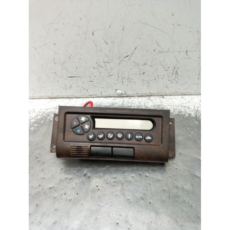 Recambio de mando calefaccion / aire acondicionado para rover 45 i hatchback (rt) 1.6 referencia OEM IAM 460002300 131177 2000