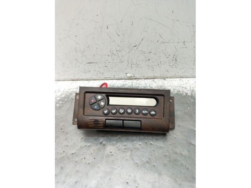 Recambio de mando calefaccion / aire acondicionado para rover 45 i hatchback (rt) 1.6 referencia OEM IAM 460002300 131177 2000