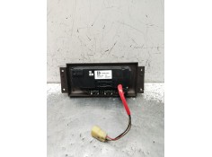 Recambio de mando calefaccion / aire acondicionado para rover 45 i hatchback (rt) 1.6 referencia OEM IAM 460002300 131177 2000 2