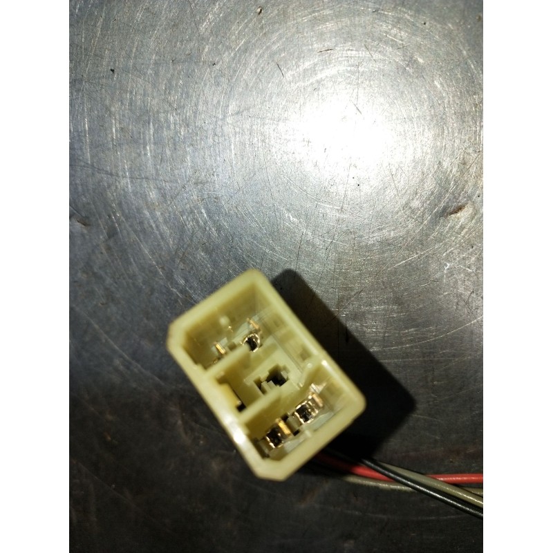 Recambio de mando calefaccion / aire acondicionado para rover 45 i hatchback (rt) 1.6 referencia OEM IAM 460002300 131177 2000