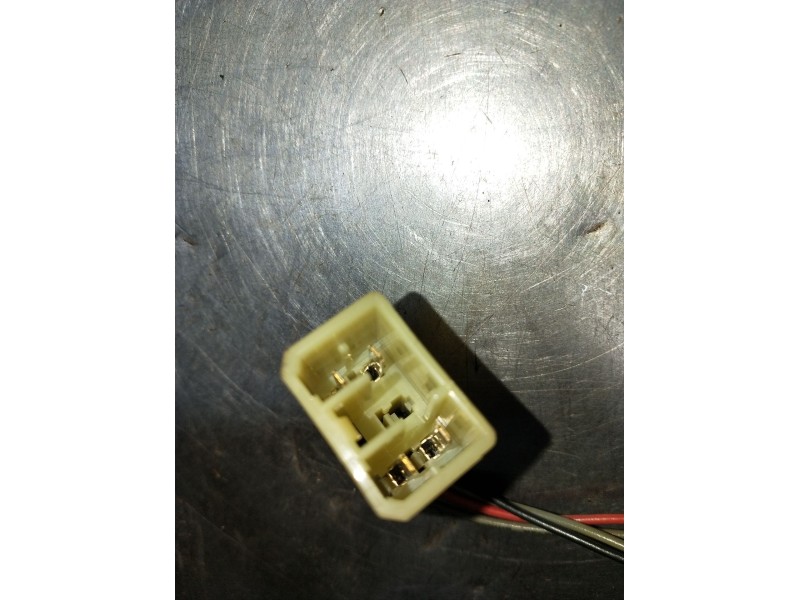 Recambio de mando calefaccion / aire acondicionado para rover 45 i hatchback (rt) 1.6 referencia OEM IAM 460002300 131177 2000