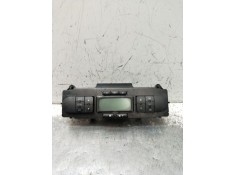 Recambio de mando calefaccion / aire acondicionado para seat altea (5p1) 1.9 tdi referencia OEM IAM 5HB00887604 5P0907044K 2004
