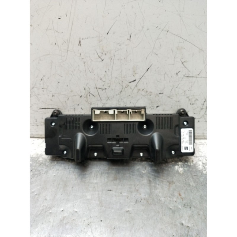 Recambio de mando calefaccion / aire acondicionado para seat altea (5p1) 1.9 tdi referencia OEM IAM 5HB00887604 5P0907044K 2004