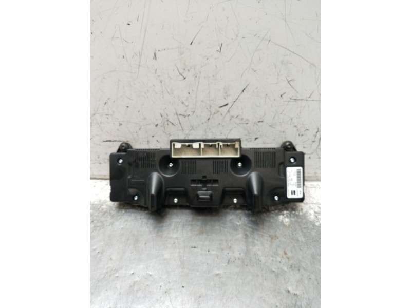 Recambio de mando calefaccion / aire acondicionado para seat altea (5p1) 1.9 tdi referencia OEM IAM 5HB00887604 5P0907044K 2004