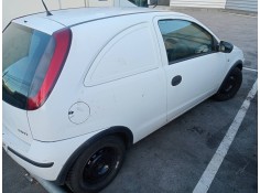 opel corsa c del año 2005 2