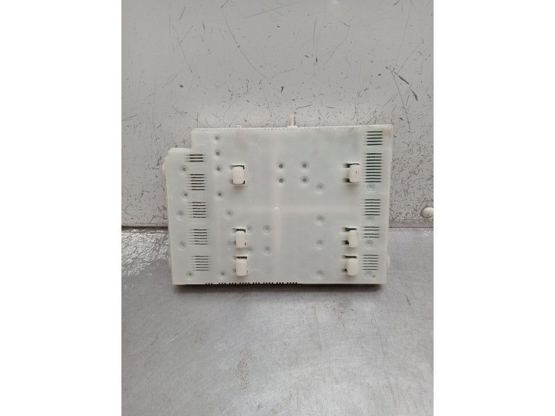 Recambio de caja reles / fusibles para ford s-max (ca1) 2.0 tdci cat referencia OEM IAM BG9T14A073CK 3659AF01125TP 2010
