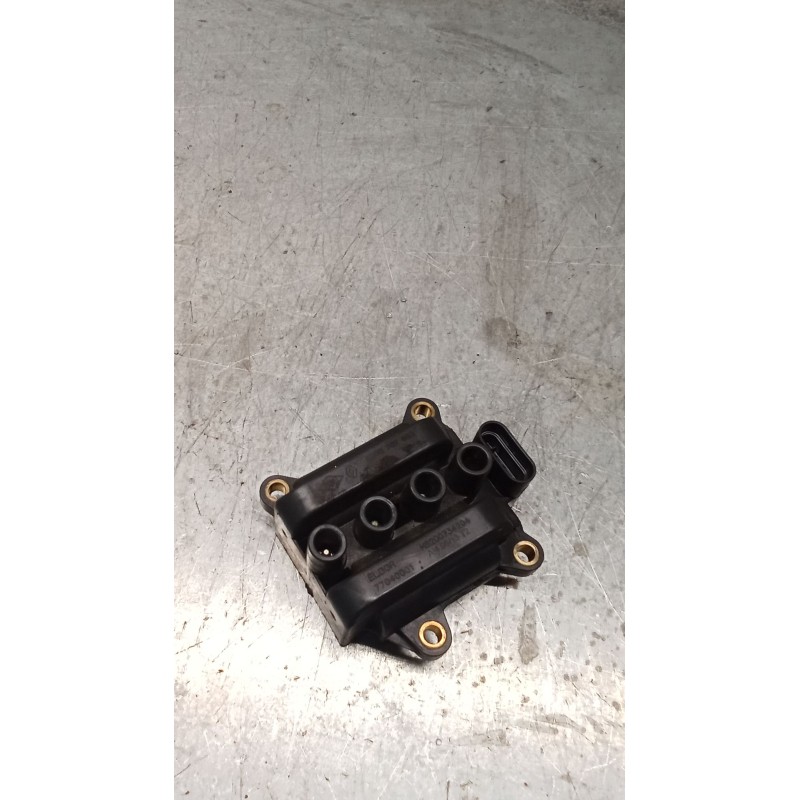Recambio de bobina encendido para renault clio iii (br0/1, cr0/1) 1.2 16v (br02, br0j, br11, cr02, cr0j, cr11) referencia OEM IA