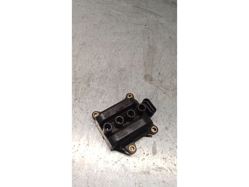 Recambio de bobina encendido para renault clio iii (br0/1, cr0/1) 1.2 16v (br02, br0j, br11, cr02, cr0j, cr11) referencia OEM IA