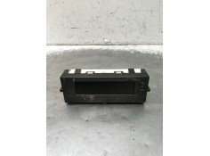 Recambio de pantalla multifuncion para renault koleos i (hy_) 2.0 dci (hy0k) referencia OEM IAM 28091JY20A  2008
